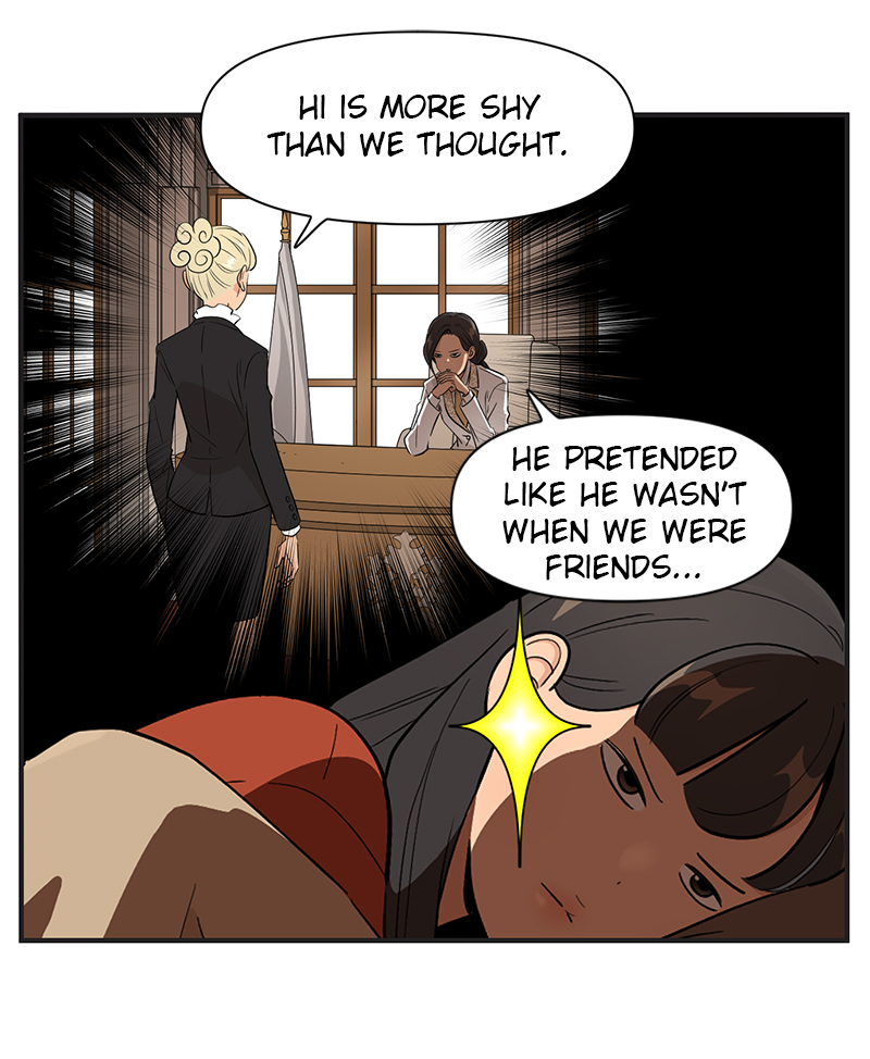 Read Daily Jojo EN Manga Online