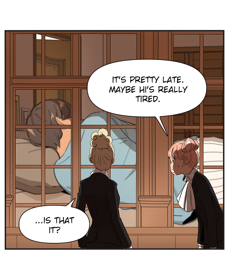 Read Daily Jojo EN Manga Online