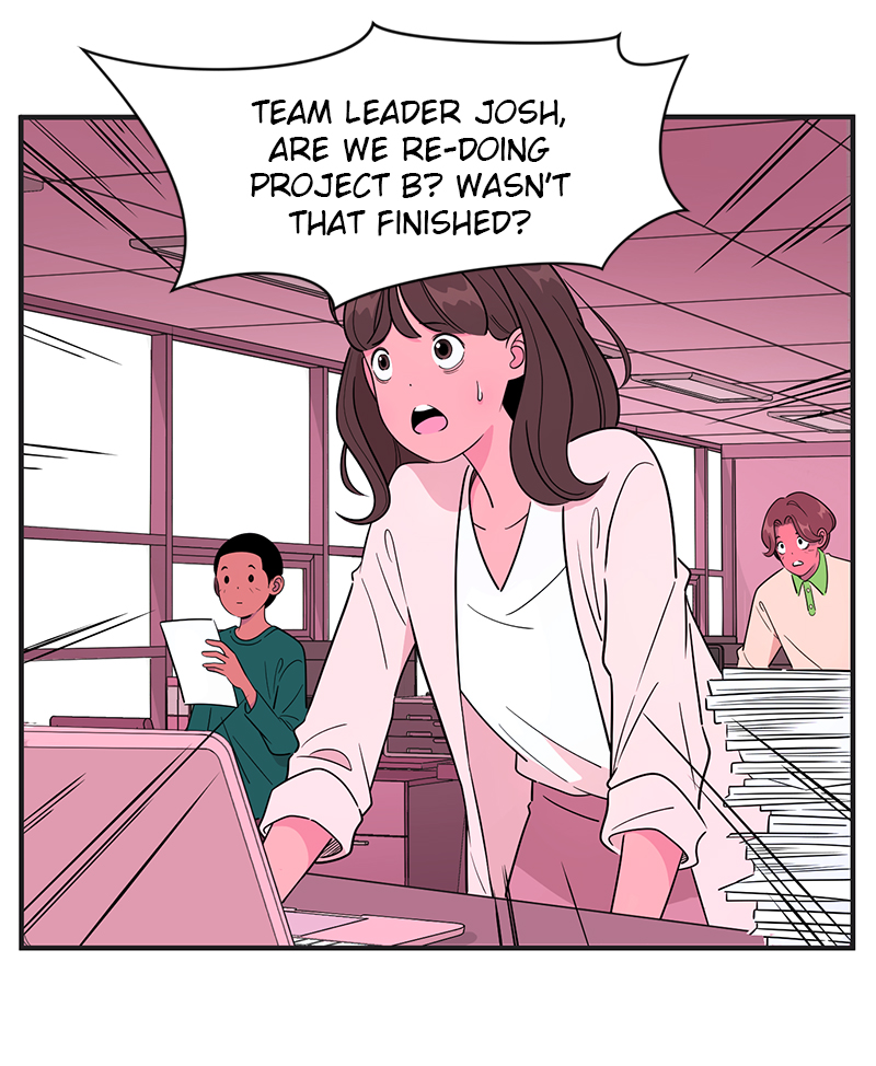 Read Daily Jojo EN Manga Online