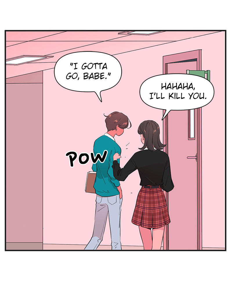 Read Daily Jojo EN Manga Online