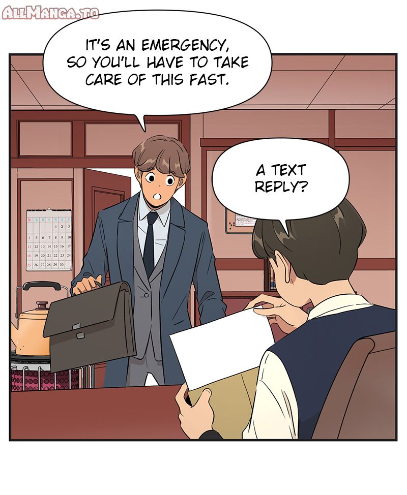 Read Daily Jojo EN Manga Online