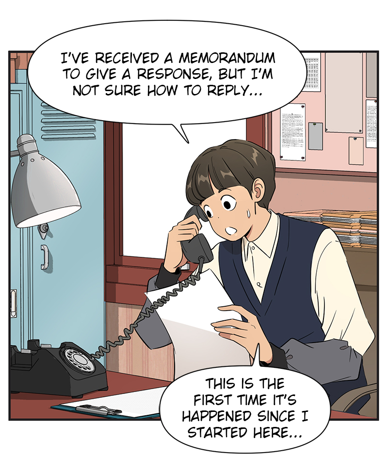 Read Daily Jojo EN Manga Online