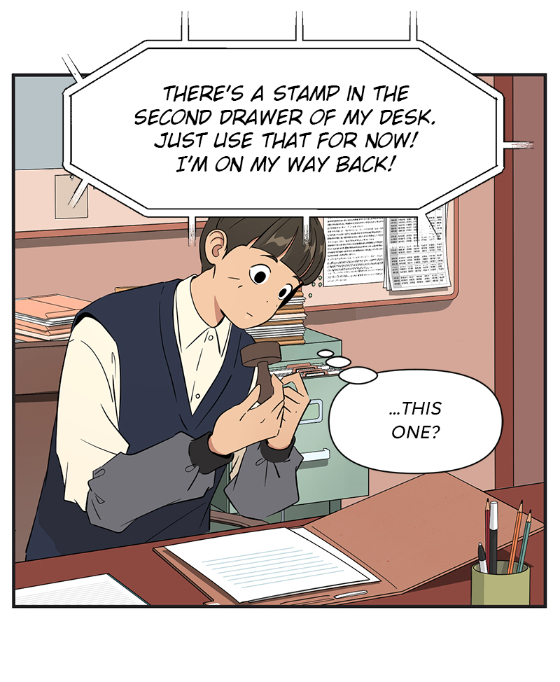 Read Daily Jojo EN Manga Online