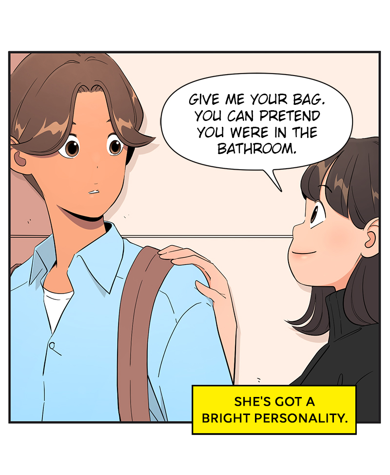 Read Daily Jojo EN Manga Online