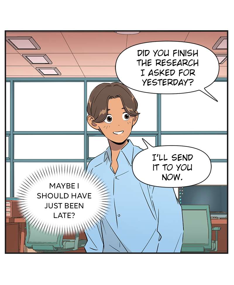 Read Daily Jojo EN Manga Online