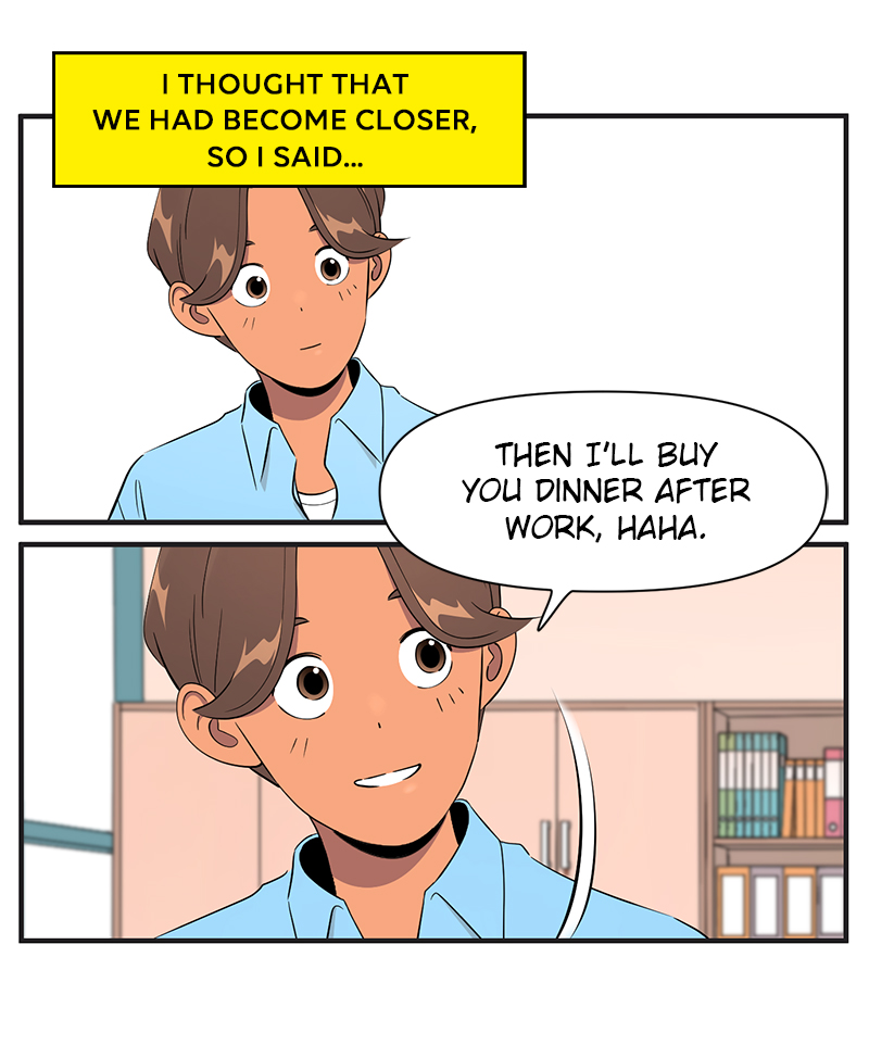 Read Daily Jojo EN Manga Online