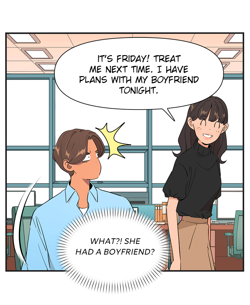 Read Daily Jojo EN Manga Online