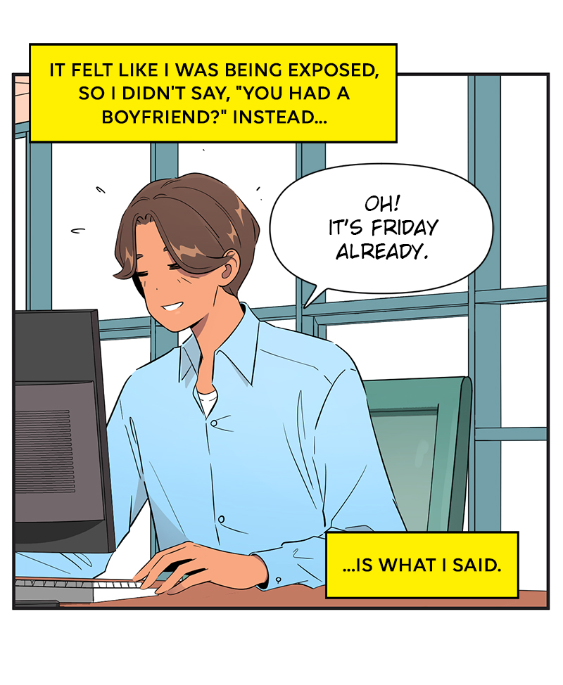 Read Daily Jojo EN Manga Online