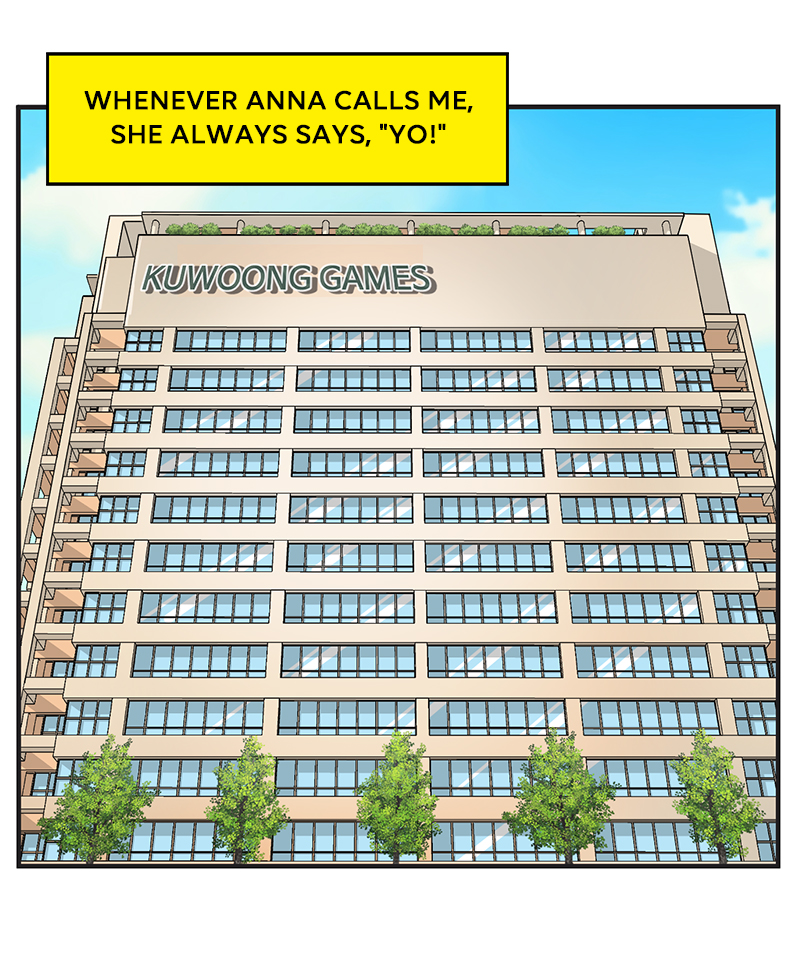 Read Daily Jojo EN Manga Online