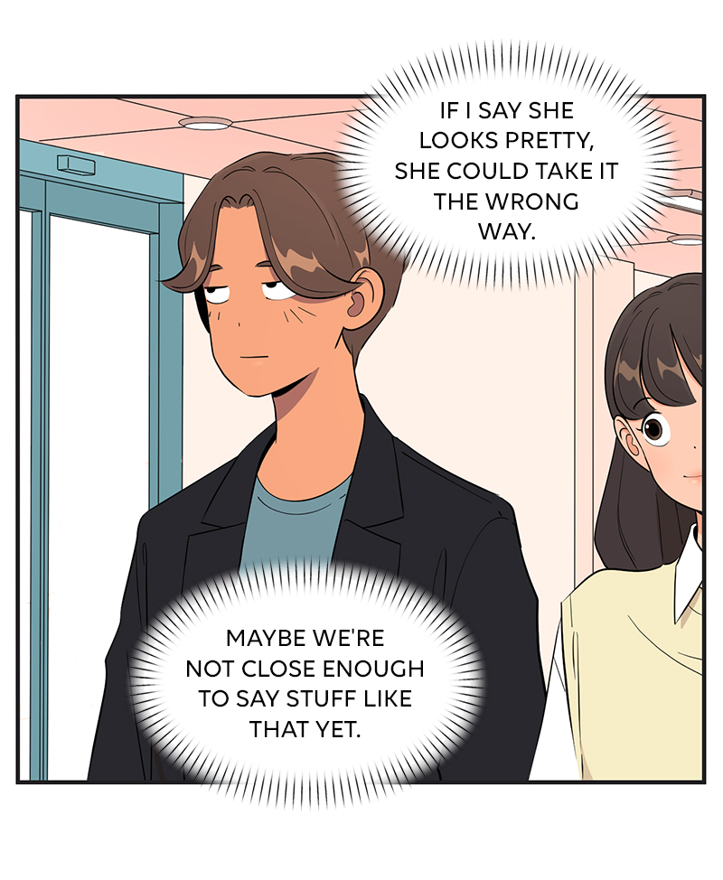 Read Daily Jojo EN Manga Online