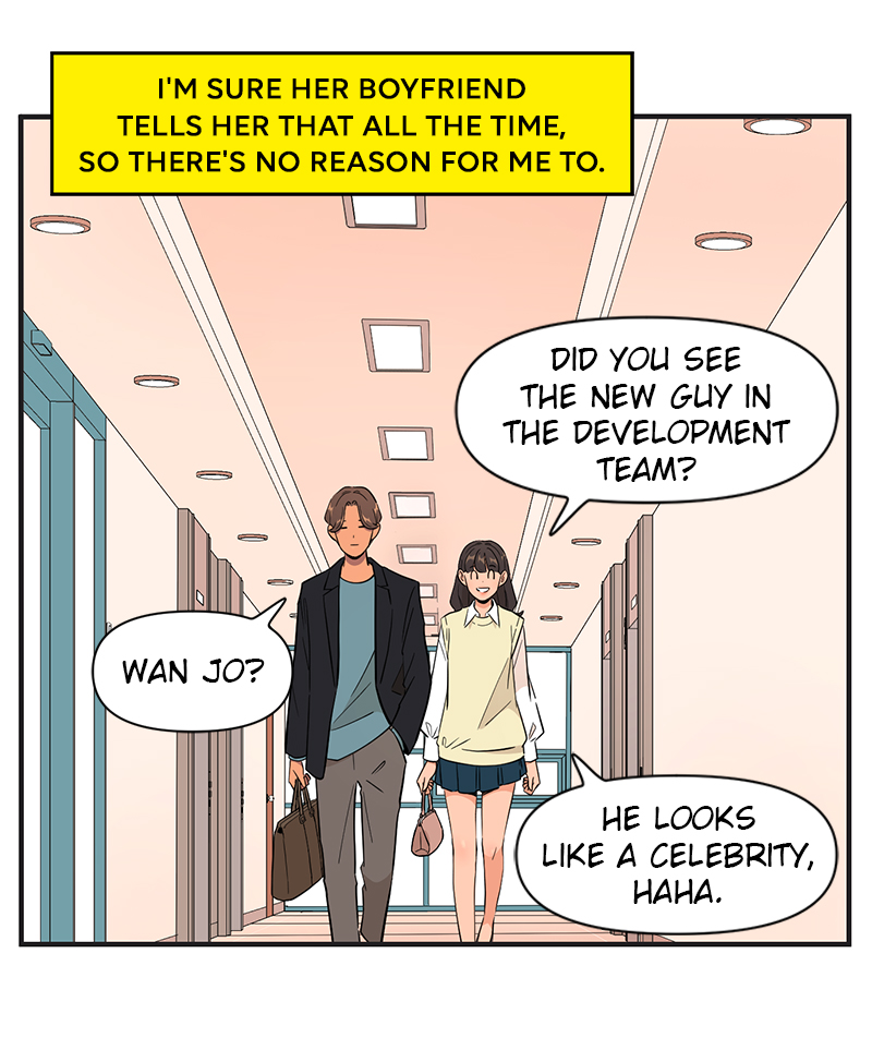 Read Daily Jojo EN Manga Online