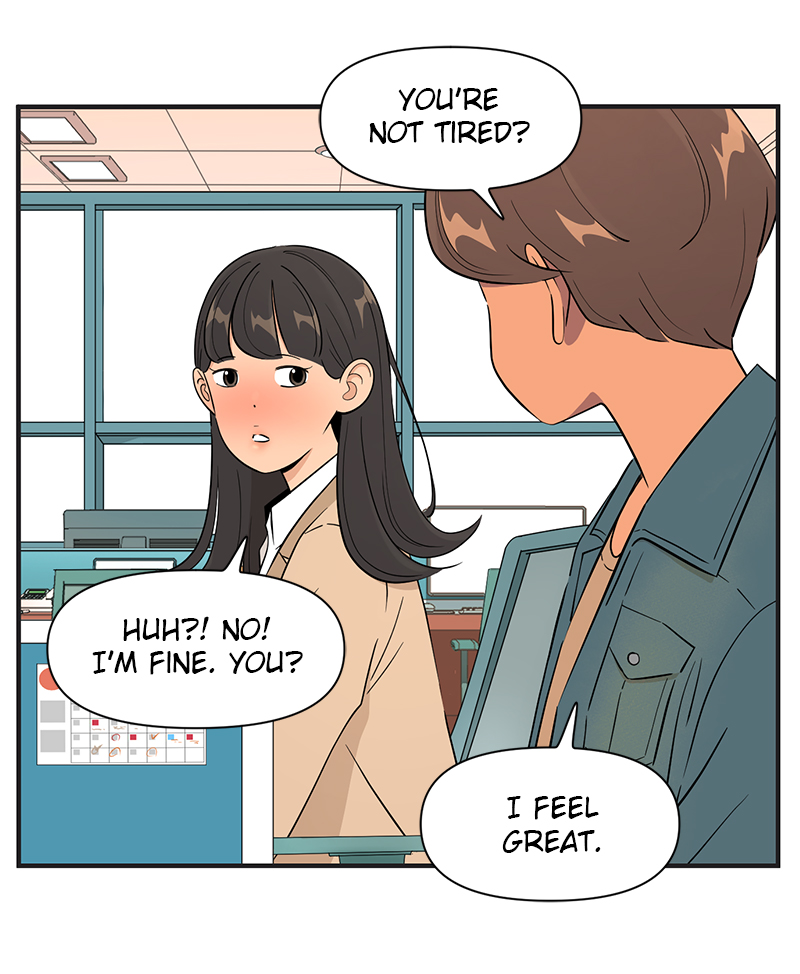 Read Daily Jojo EN Manga Online