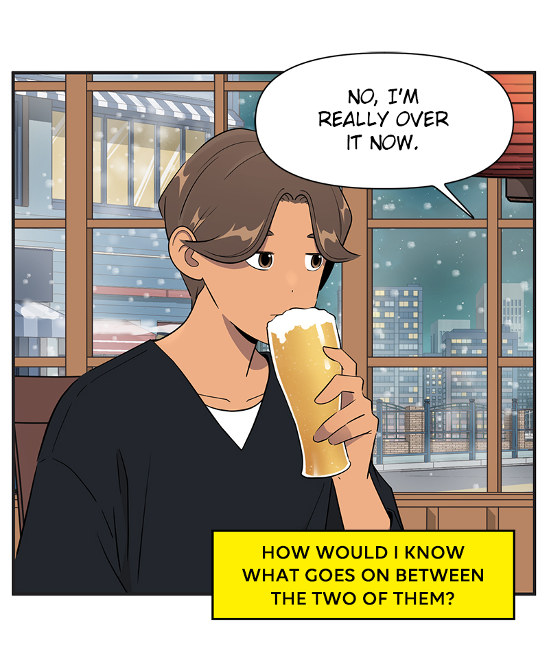 Read Daily Jojo EN Manga Online