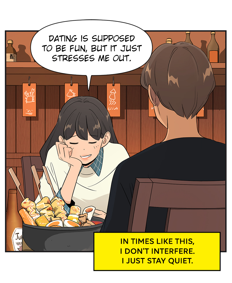 Read Daily Jojo EN Manga Online