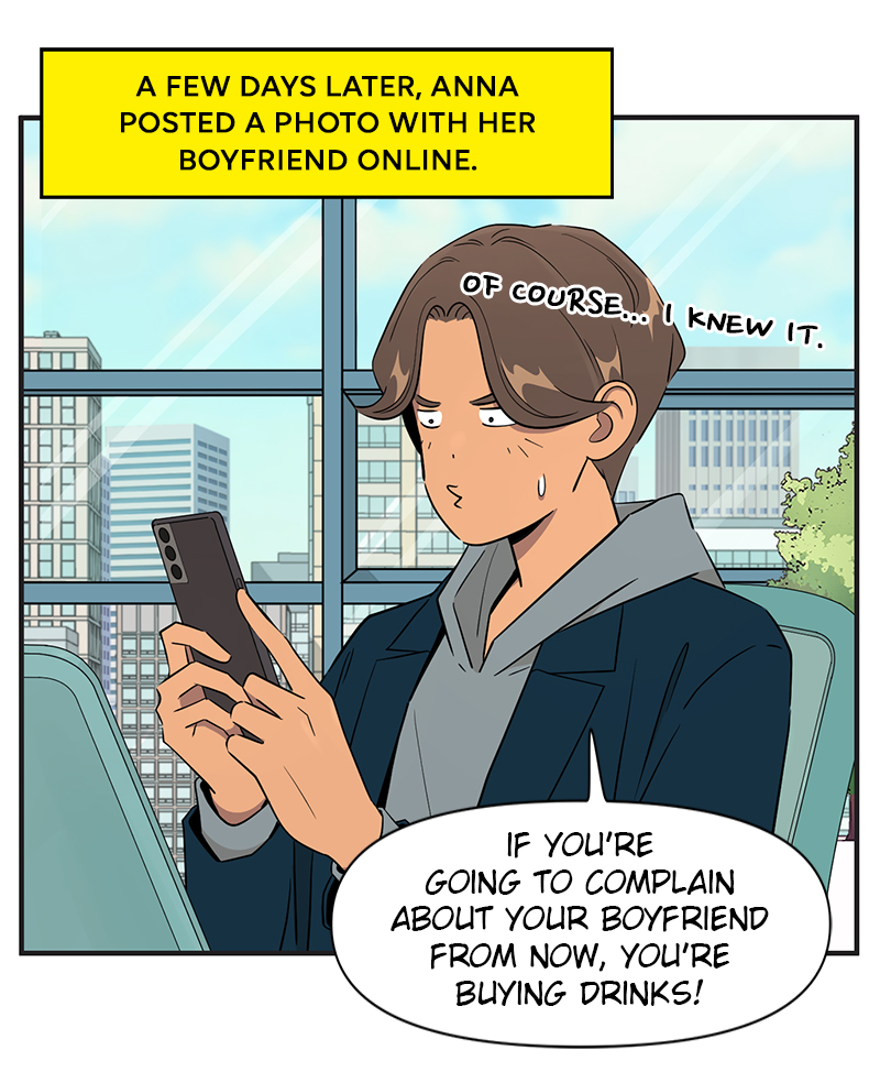 Read Daily Jojo EN Manga Online