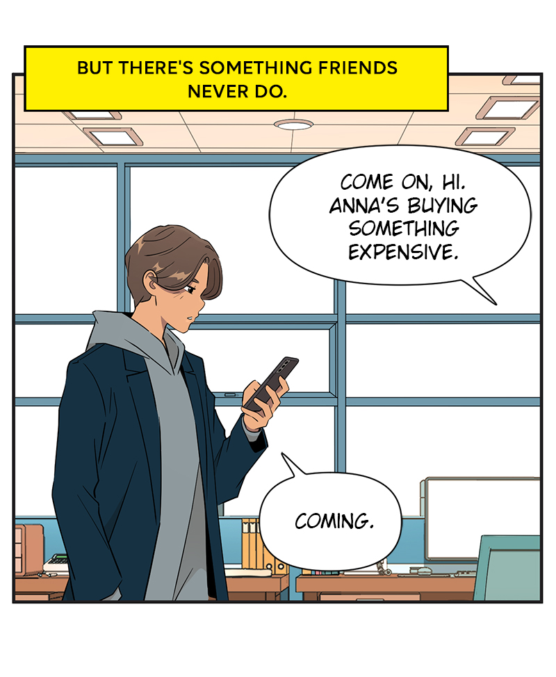 Read Daily Jojo EN Manga Online