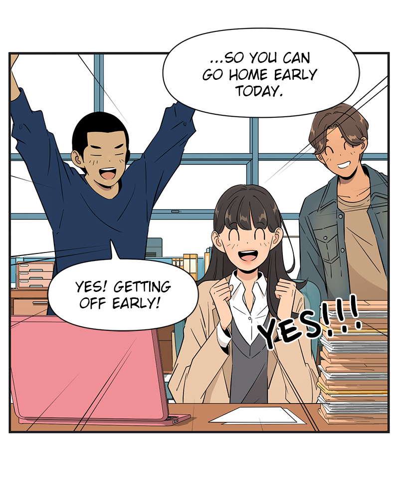 Read Daily Jojo EN Manga Online