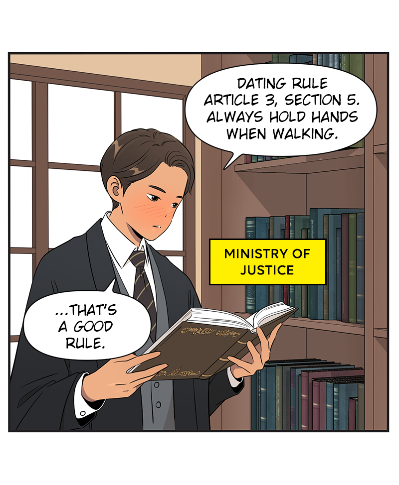 Read Daily Jojo EN Manga Online