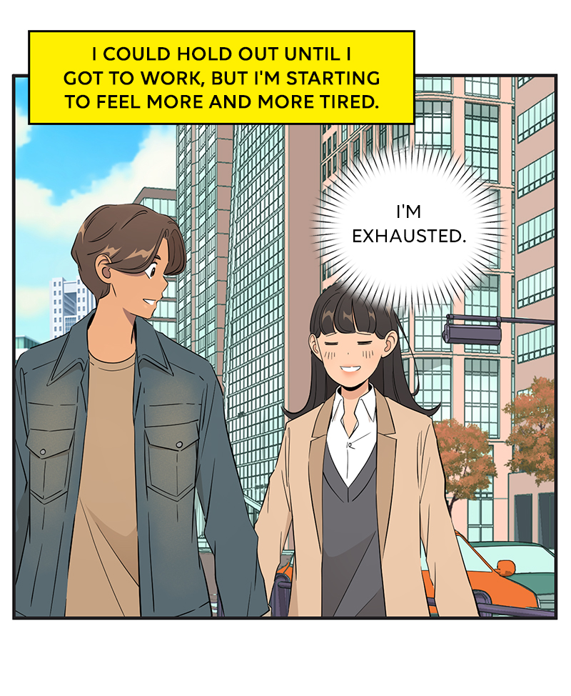 Read Daily Jojo EN Manga Online