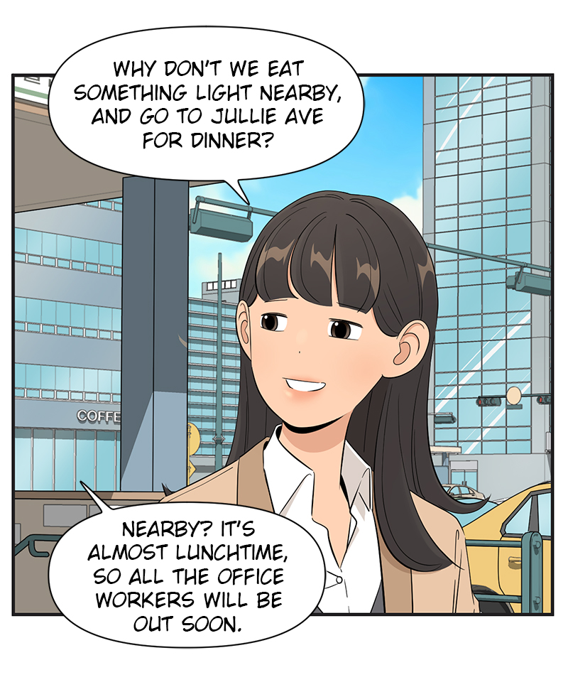 Read Daily Jojo EN Manga Online