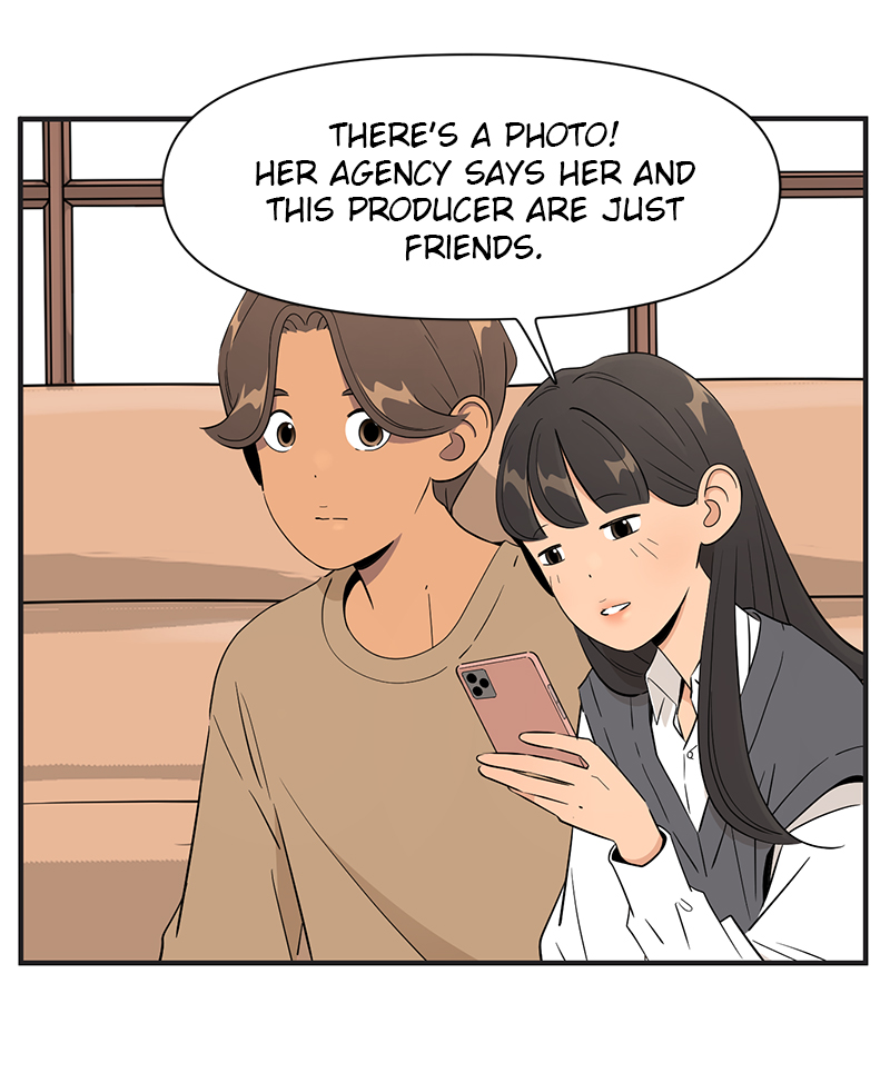 Read Daily Jojo EN Manga Online