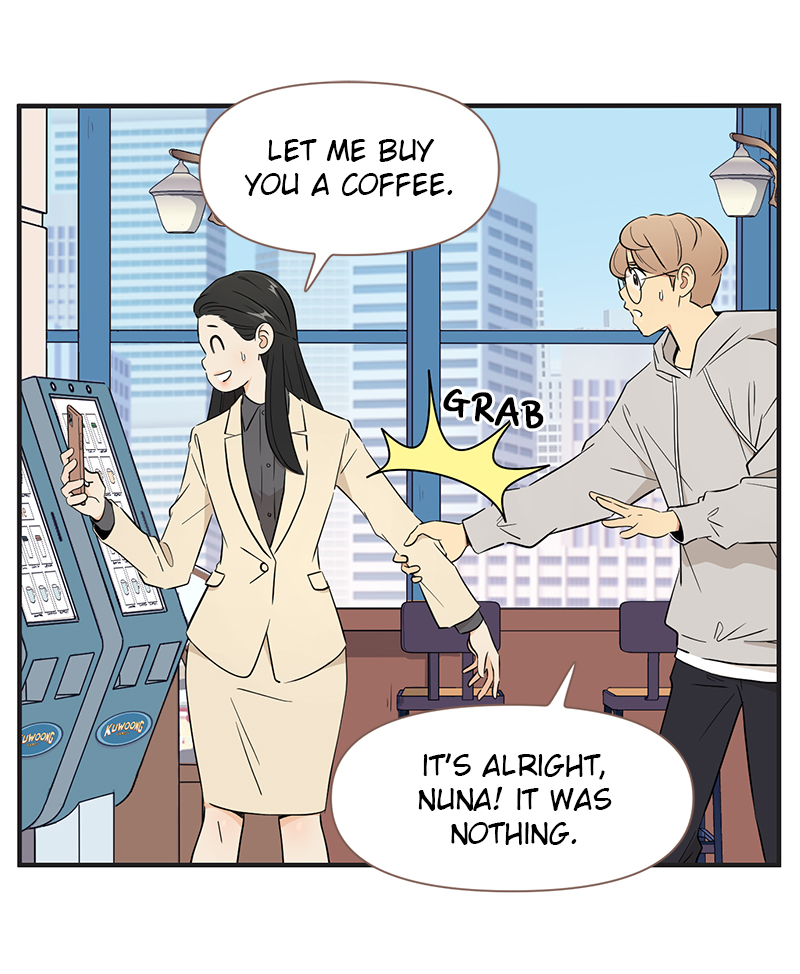 Read Daily Jojo EN Manga Online