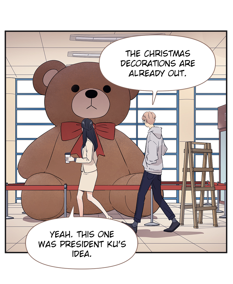 Read Daily Jojo EN Manga Online