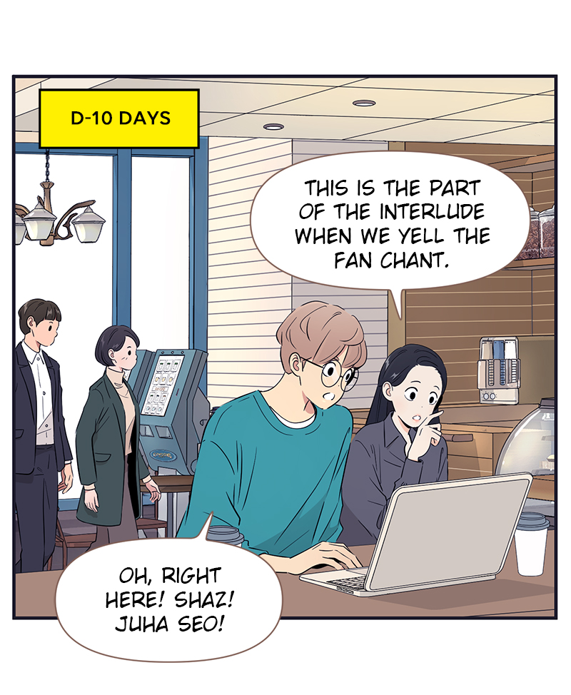 Read Daily Jojo EN Manga Online