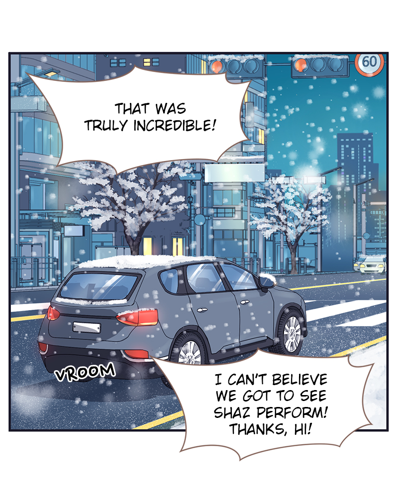 Read Daily Jojo EN Manga Online