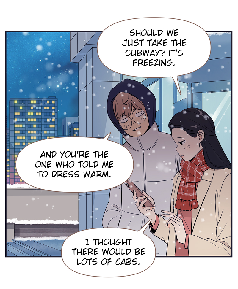 Read Daily Jojo EN Manga Online