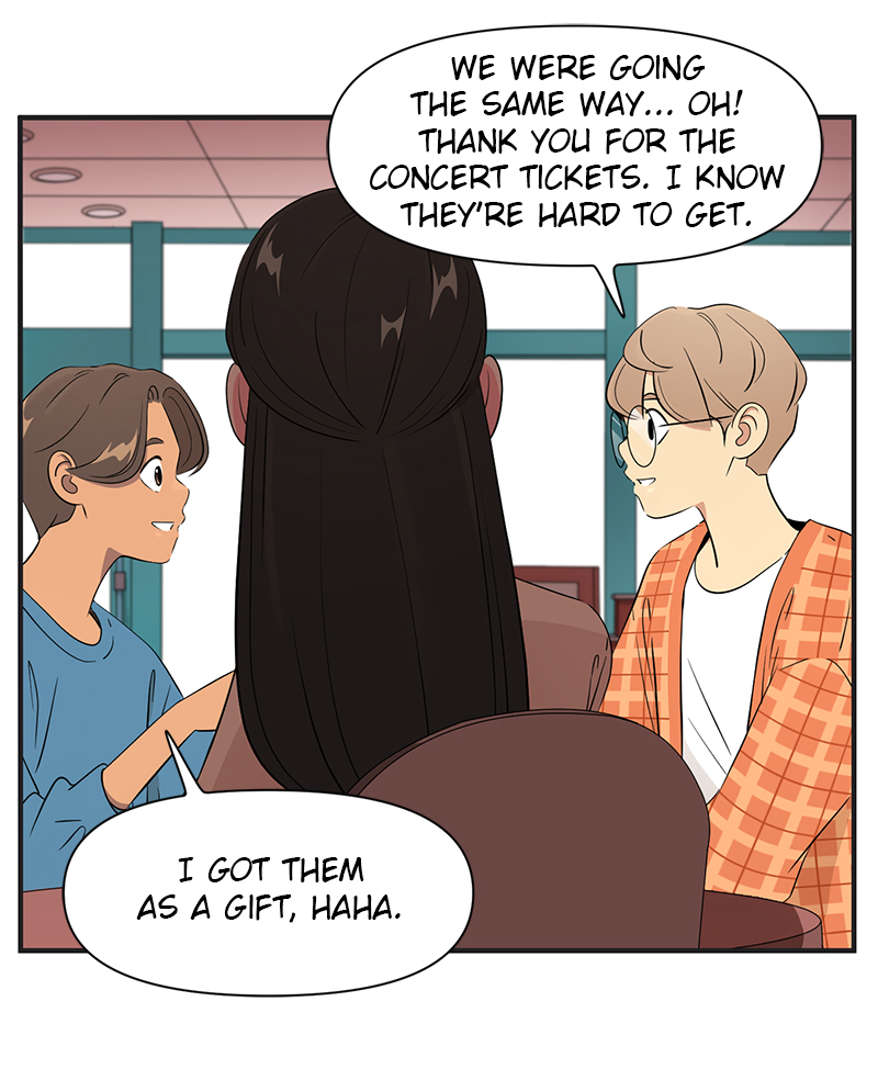 Read Daily Jojo EN Manga Online