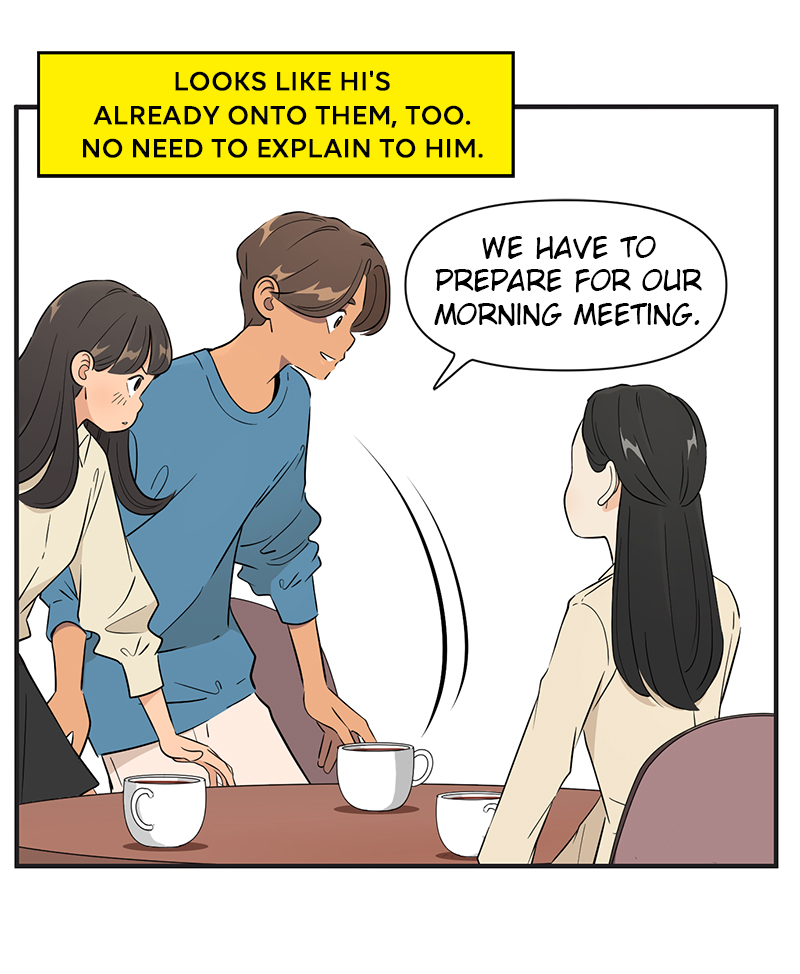 Read Daily Jojo EN Manga Online