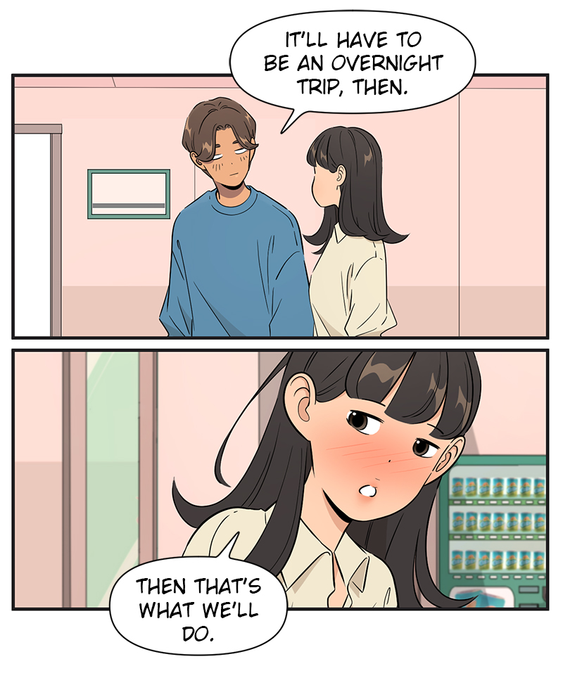 Read Daily Jojo EN Manga Online