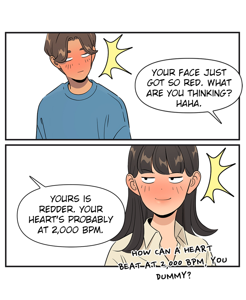 Read Daily Jojo EN Manga Online