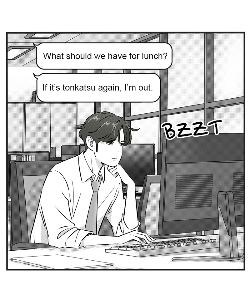 Read Daily Jojo EN Manga Online