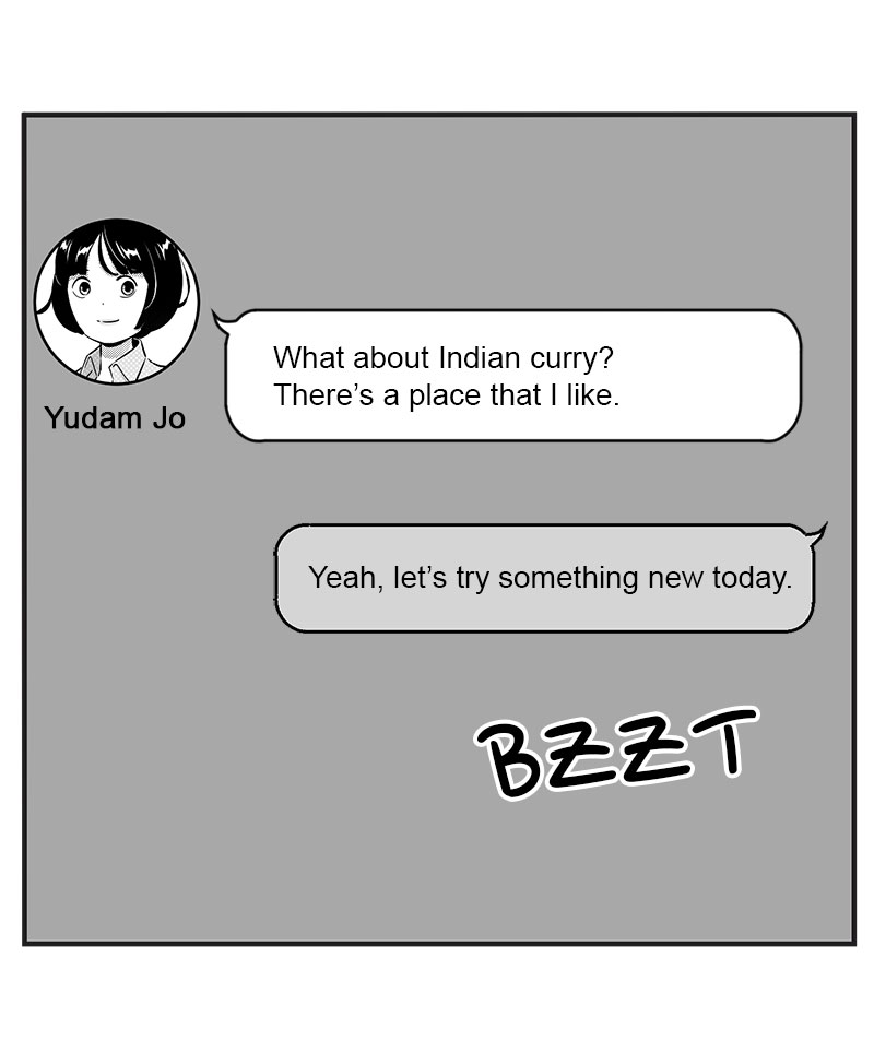 Read Daily Jojo EN Manga Online