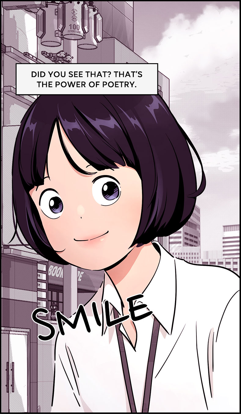 Read Daily Jojo EN Manga Online