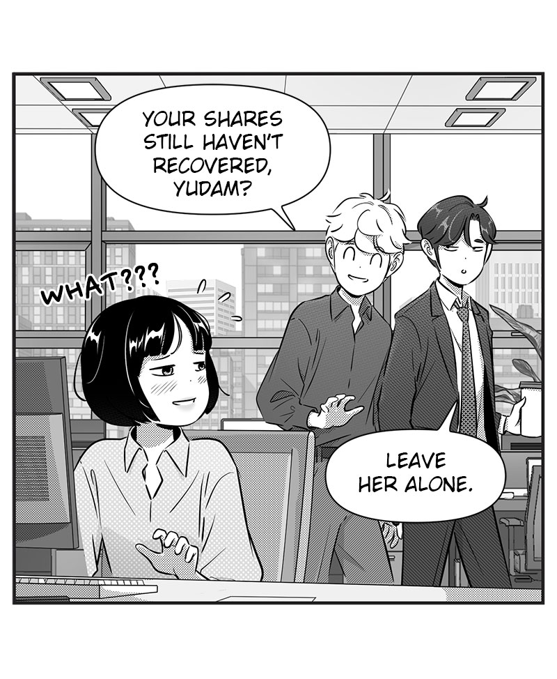 Read Daily Jojo EN Manga Online