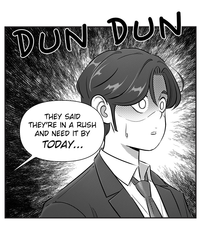 Read Daily Jojo EN Manga Online