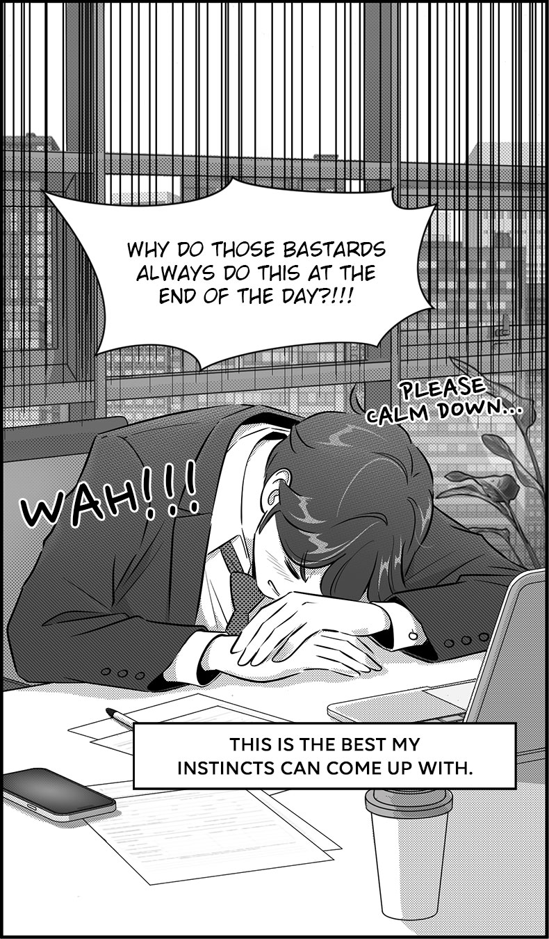 Read Daily Jojo EN Manga Online