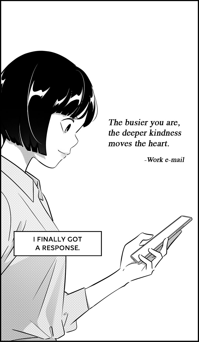 Read Daily Jojo EN Manga Online