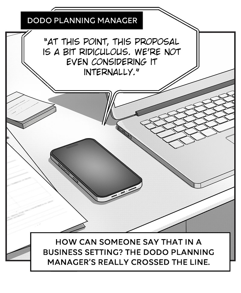 Read Daily Jojo EN Manga Online