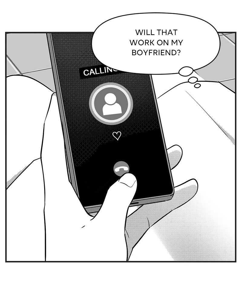 Read Daily Jojo EN Manga Online