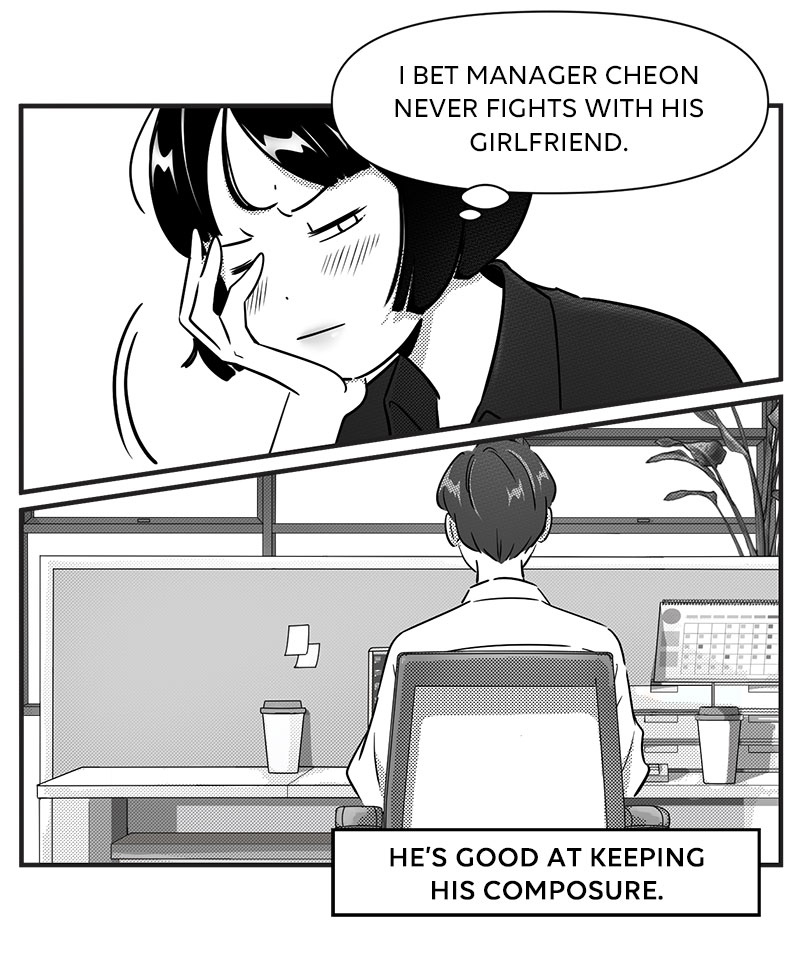 Read Daily Jojo EN Manga Online