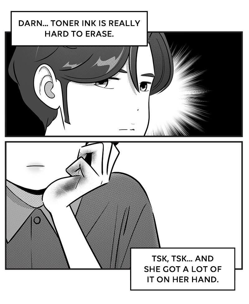 Read Daily Jojo EN Manga Online