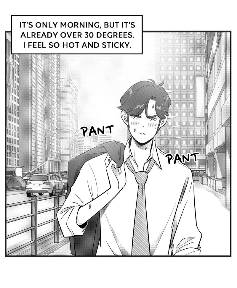 Read Daily Jojo EN Manga Online