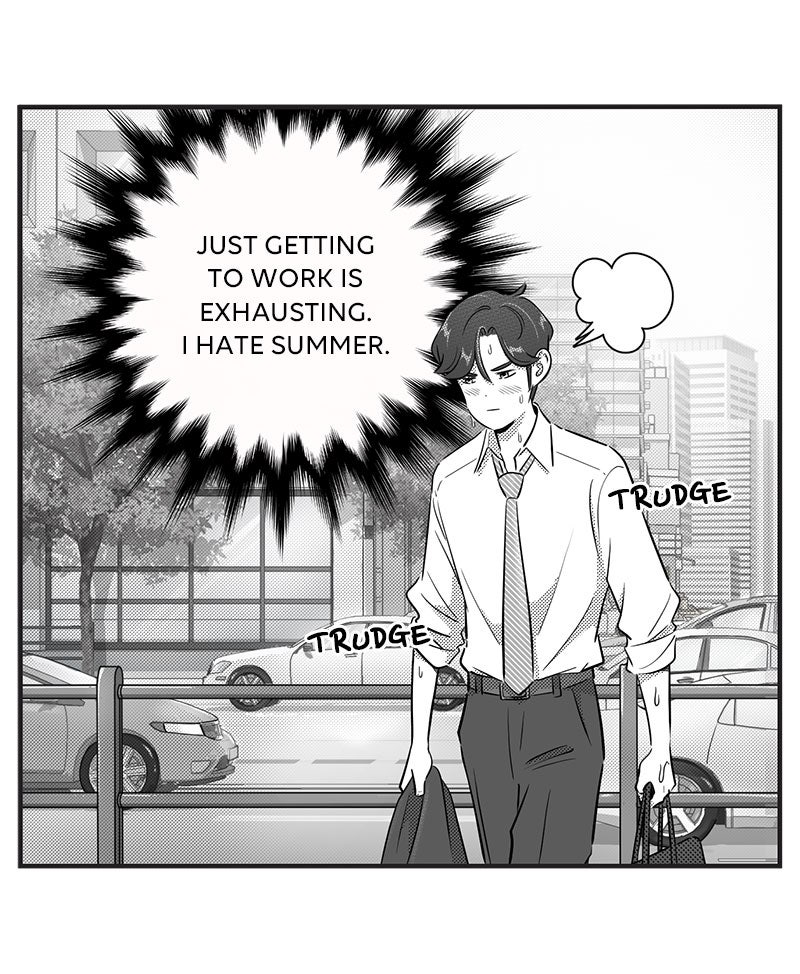 Read Daily Jojo EN Manga Online