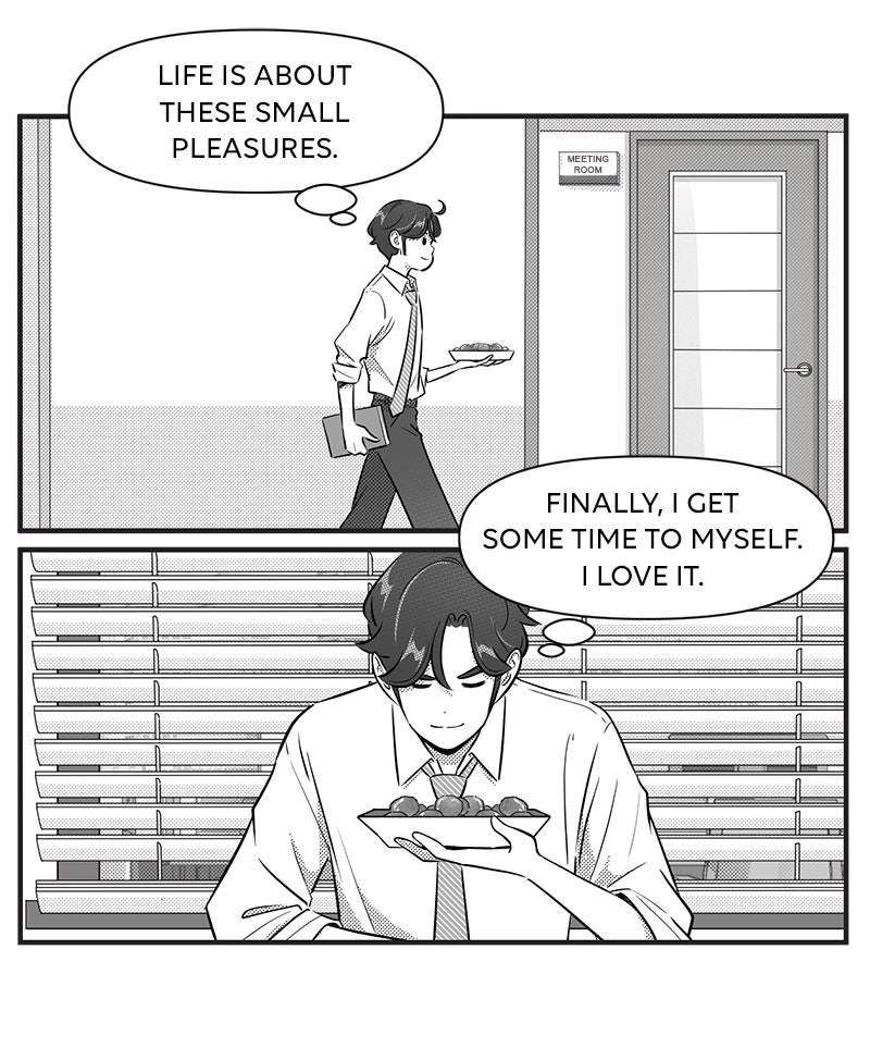 Read Daily Jojo EN Manga Online