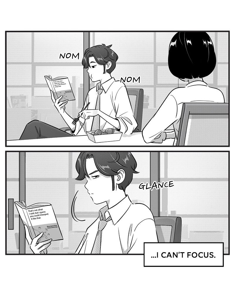 Read Daily Jojo EN Manga Online