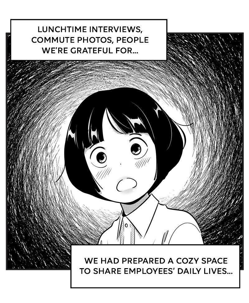 Read Daily Jojo EN Manga Online